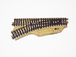 Marklin Handwissel 5121 links